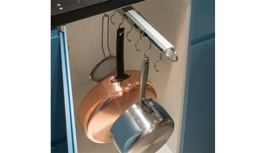 Organizador extraíble multiuso 6242 Organizador Extraíble Multiuso 6242