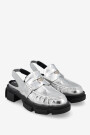 ZAPATO LIO Plata