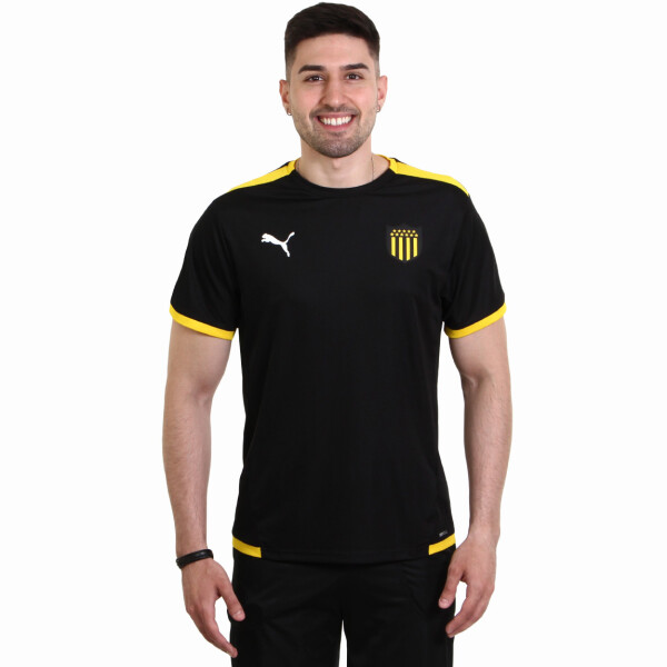 Puma Peñarol Jersey Tee Negro