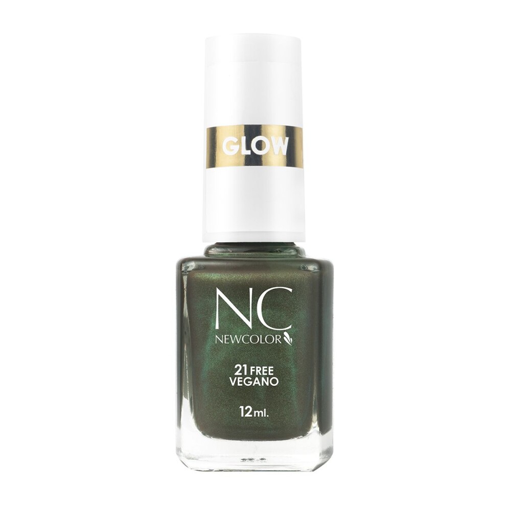 NEW COLOR ESMALTE DE UÑAS Nº 8.85 única