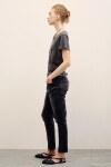JEAN PATTI BLACK ROCK Negro
