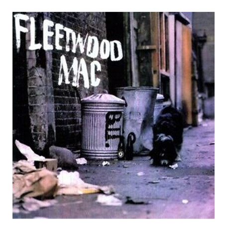 Fleetwood Mac - Peter Green's.. -hq- - Vinilo Fleetwood Mac - Peter Green's.. -hq- - Vinilo