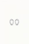 JOY OF LIVING PLATA / BLANCO