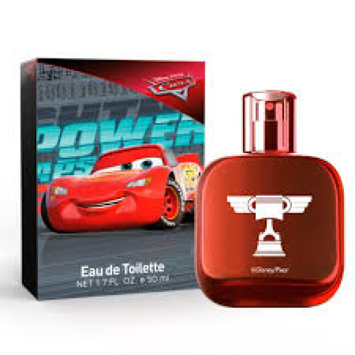 Perfume Disney - Cars 