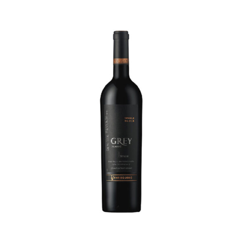 Ventisquero Grey Syrah 750ml Ventisquero Grey Syrah 750ml