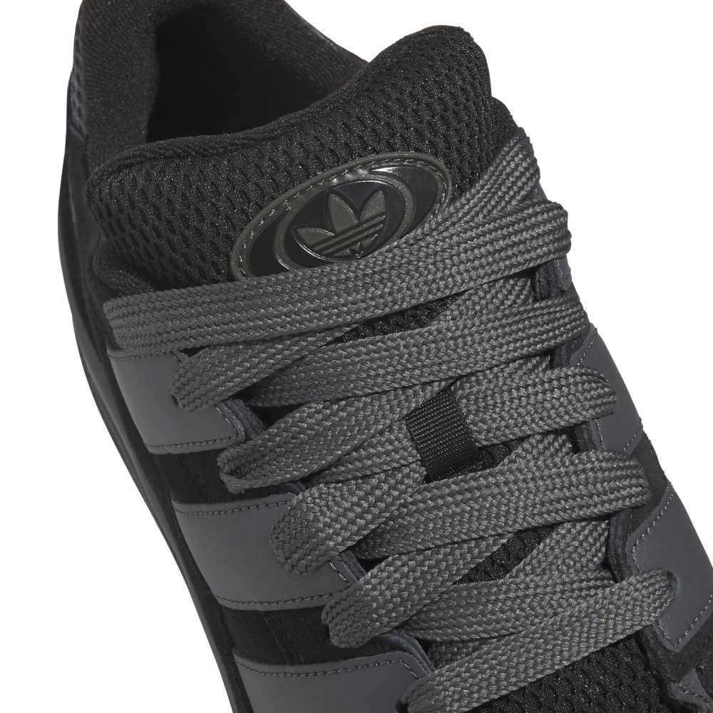 Zapatillas Adidas Forum2000 Unisex Black