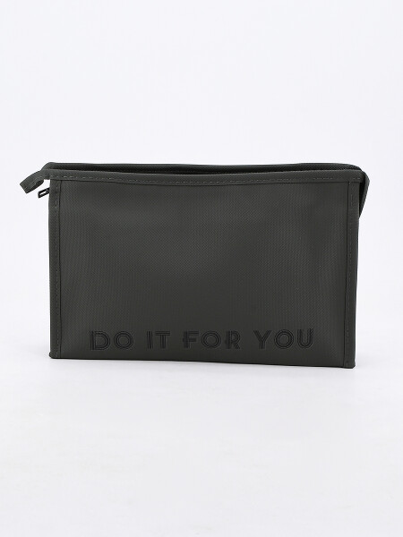 NECESSAIRE VERDE MILI