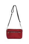 Bandolera Balsas Bordeaux