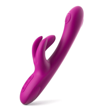 Vibrador Rabbit Touch-Me Pro Jimmy Jane Vibrador Rabbit Touch-Me Pro Jimmy Jane