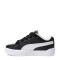 Championes de Niños Puma Park Life Style Easy Ps Negro - Blanco