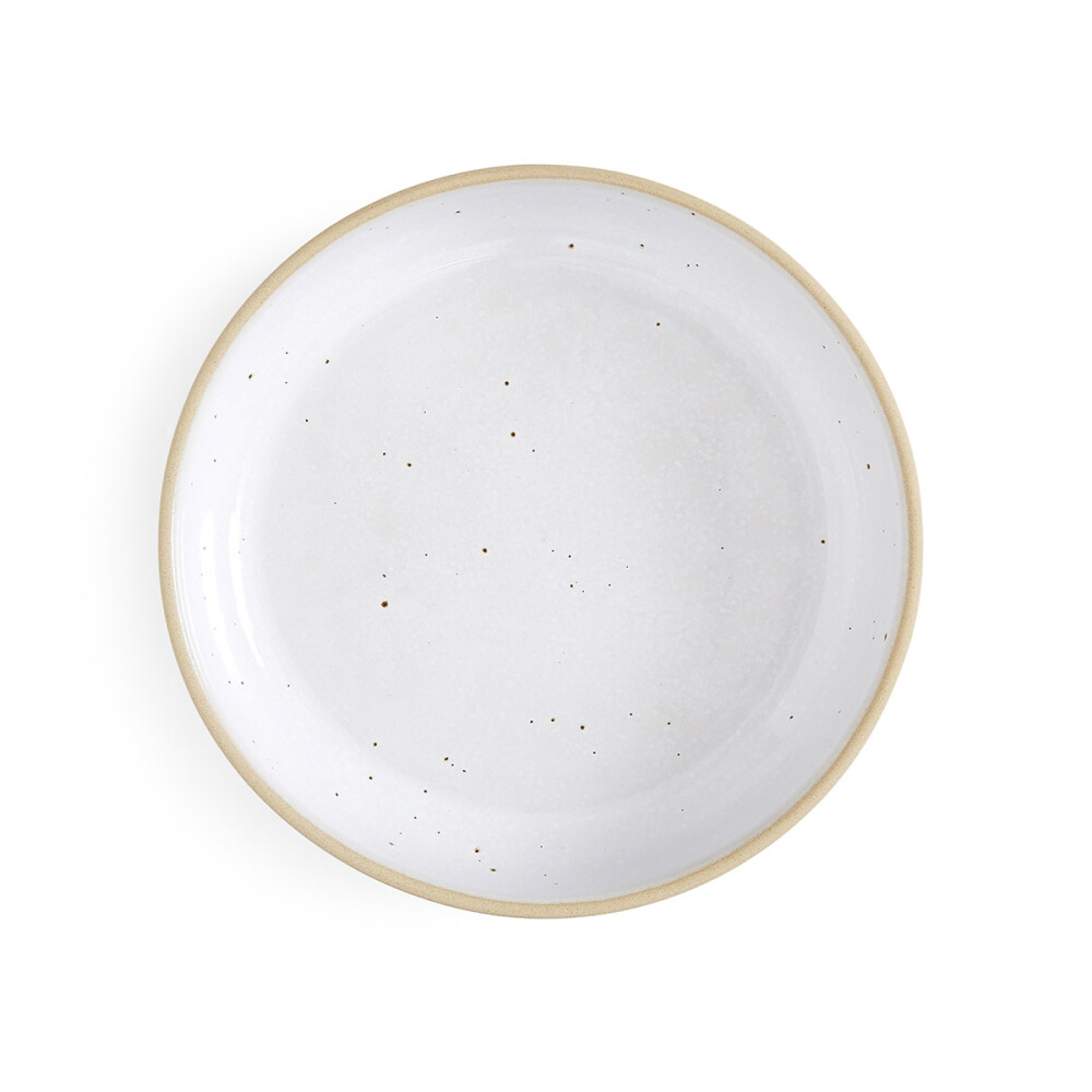 PORTMEIRION MINERALS PLATO ENSALADA 22CM MOONSTONE SET X 4 PORTMEIRION MINERALS PLATO ENSALADA 22CM MOONSTONE SET X 4