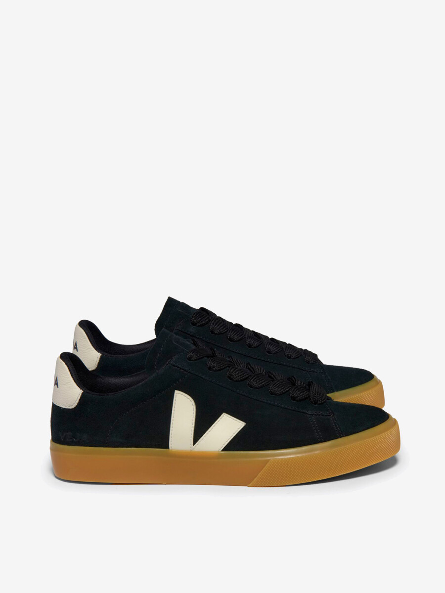 ZAPATILLA CAMPO BOLD 