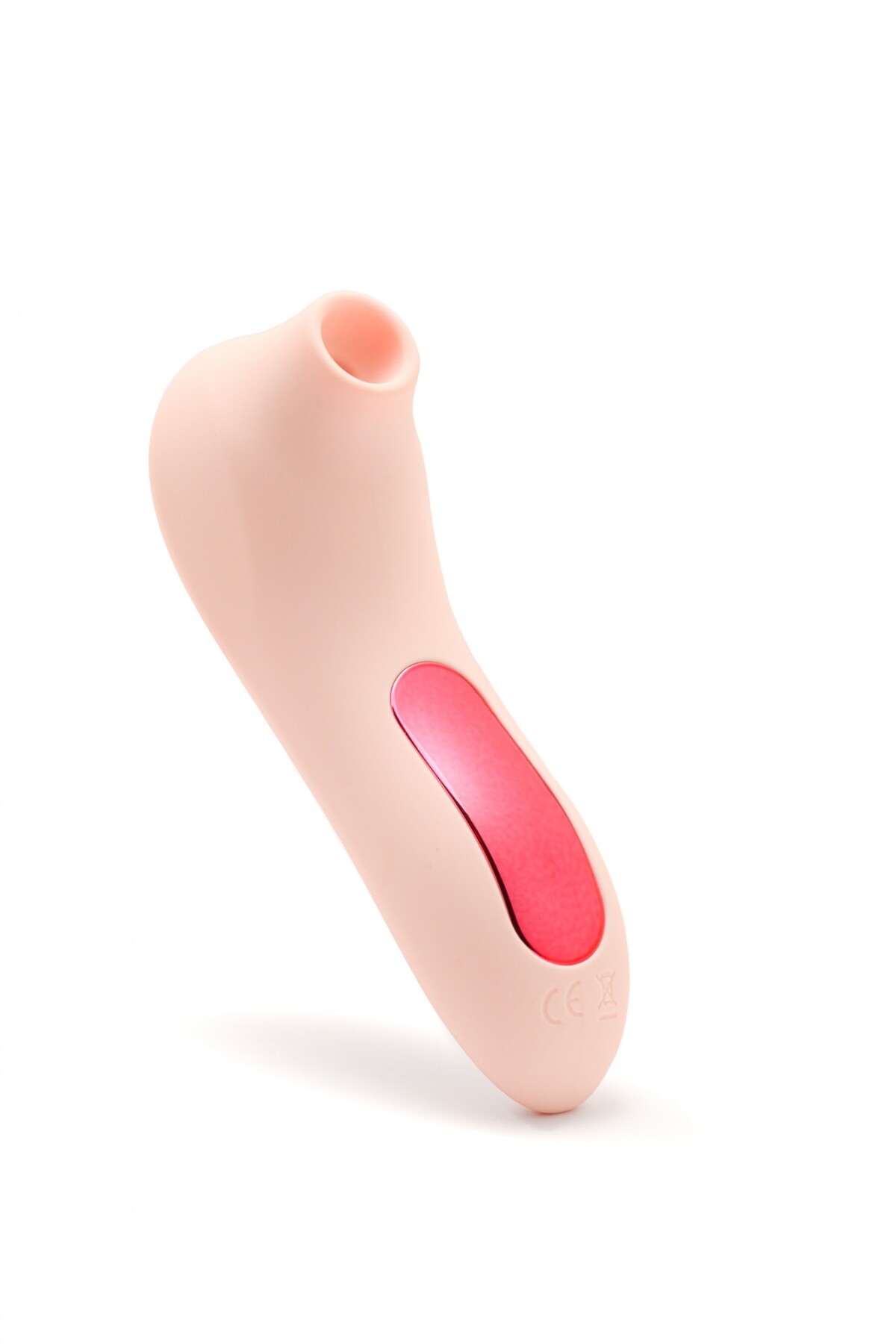 Succionador Vibrador Nude