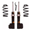 KIT SUSPENSION REGULABLE DELANTERO BORA 2.0 JORSA Kit Suspension Regulable Delantero Bora 2.0 Jorsa