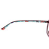 Lentes de Sol Chilli Beans Moana Bordó