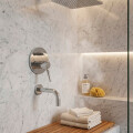 GRIFERÍA MONOCOMANDO PARA DUCHA Y BAÑERA S/DUCHA LÍNEA SUCHE Grifería Monocomando Para Ducha Y Bañera S/ducha Línea Suche
