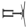 SOPORTE ARTICULADO DE PARED VERSA 400*400 DE 14 A 55" Soporte Articulado De Pared Versa 400*400 De 14 A 55"