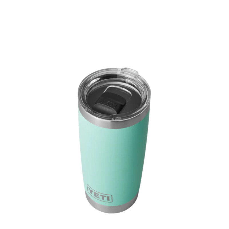 Taza Yeti 600 Ml Rambler Tumbler Ms - Verde Taza Yeti 600 Ml Rambler Tumbler Ms - Verde