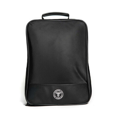 Botinera XL Unisex Negro