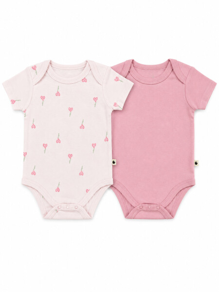 BODY PACK X2 ROSADO