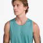 Aero Tank - Hombre Raft/pine Reflective