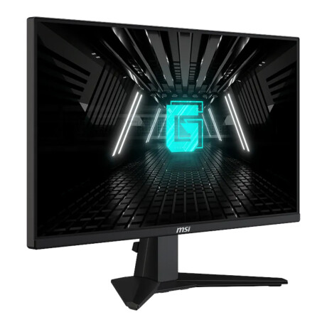 Monitor Gaming Plano Optix G255F Msi 24,5'' 1080P 180HZ 001