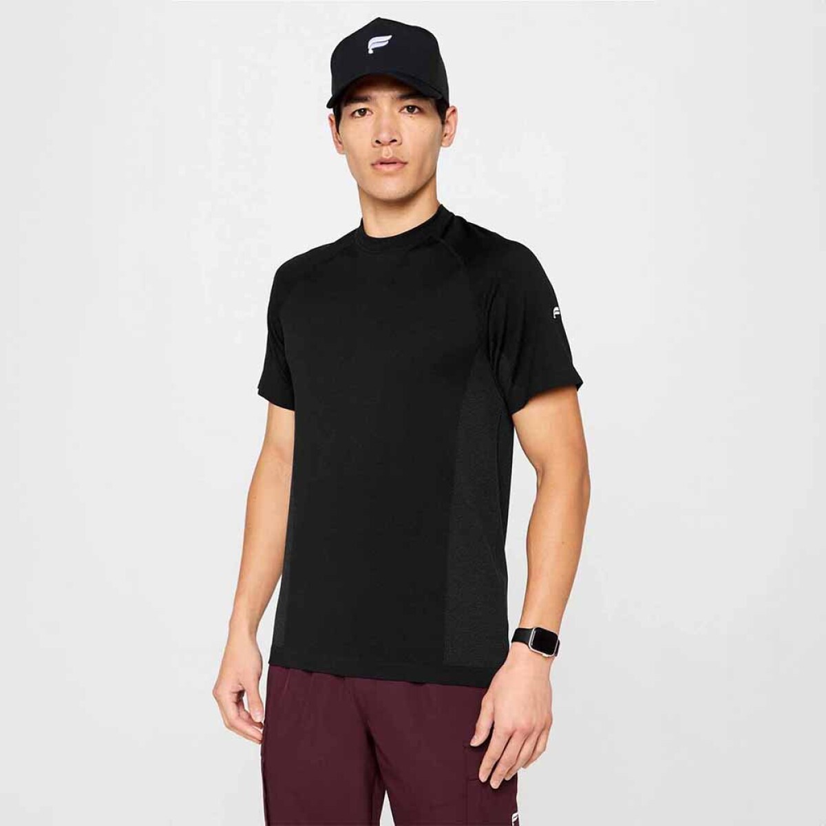Polo The Training Day Tee Hombre 