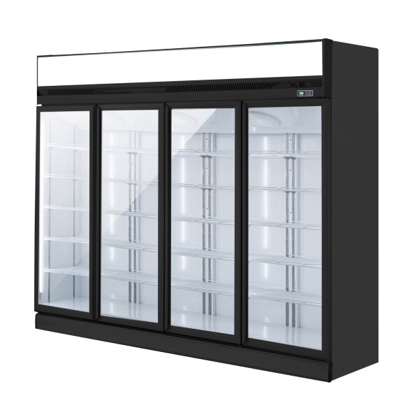 Freezer Vertical 2130 lts Iccold Freezer Vertical 2130 lts Iccold