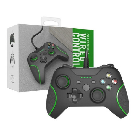 Accesorios Xbox One — Martín Games