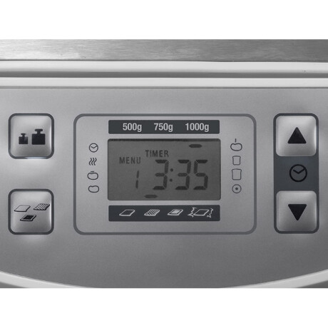 Panificadora Ufesa BM6000 Panificadora Ufesa BM6000