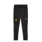 Pantalon de Hombre Puma Peñarol Negro