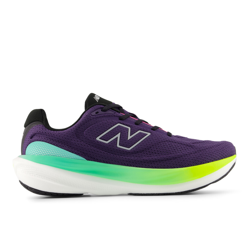 Zapatillas Running 1080 V15 Hombre Purple