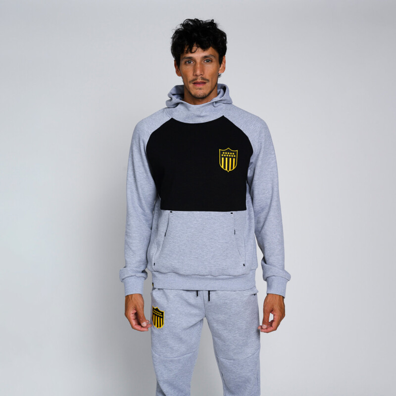 Buzo adidas amarillo uruguay 2025