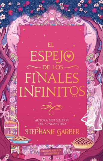 El espejo de los finales infinitos El espejo de los finales infinitos