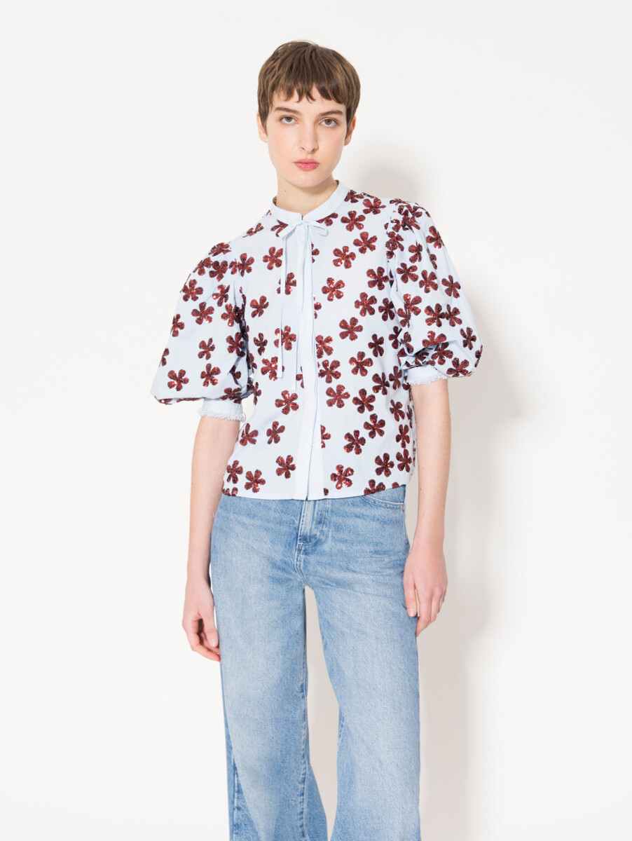 CAMISA LILY 
