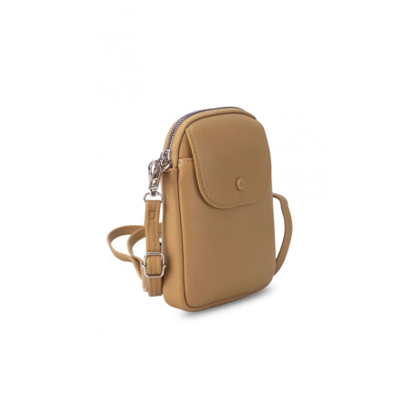 Bandolerita Dracena Nuez