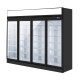 Freezer Vertical 2130 lts Iccold Freezer Vertical 2130 lts Iccold