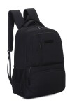 Mochila Clásica - Discovery Negro