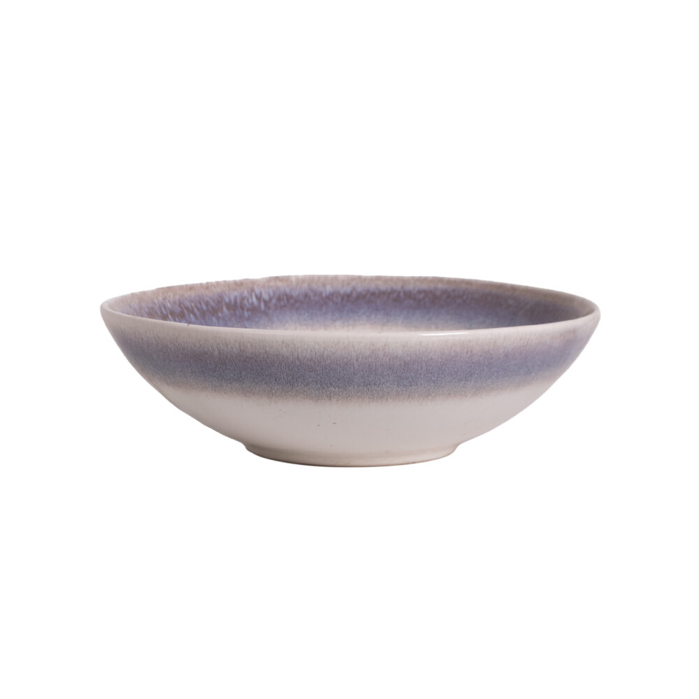 BOWL LILY 22CM, BLANCO BLANCO CERÁMICA TJL-25ST92023
