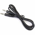 Cable de Audio Jack 3.5 Macho de 1.5 Metros