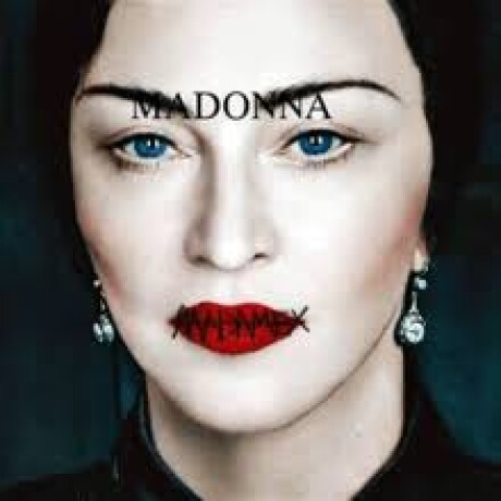 (l) Madonna- Madame X Deluxe Edition - Cd (l) Madonna- Madame X Deluxe Edition - Cd