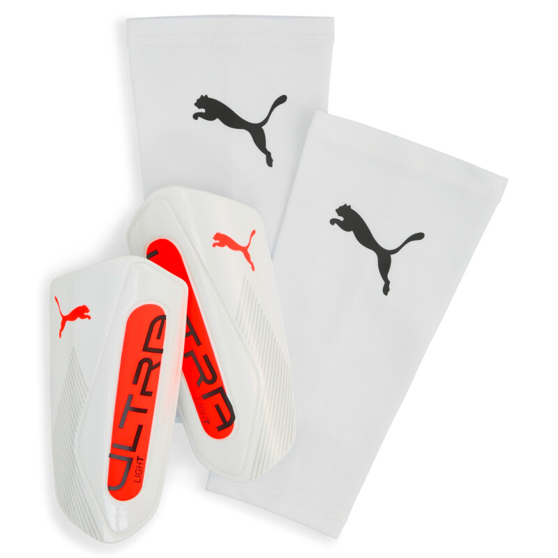 Guantes Ultra Light Sleeve Unisex Blanco