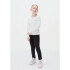 CALCA LEGGING FEM PRETO ESCURO