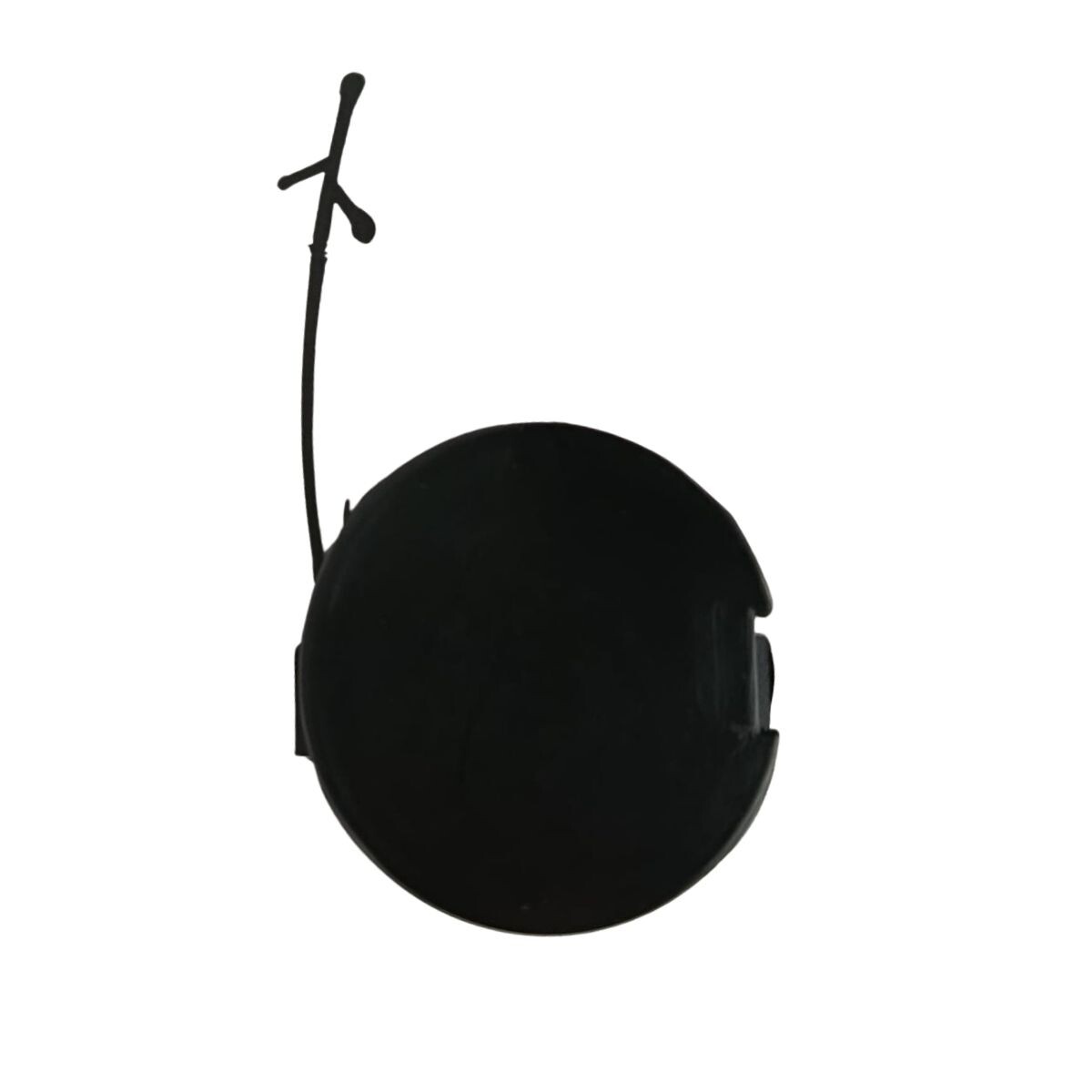 TAPA DE GANCHO DE REMOLQUE DE PARAGOLPE 