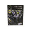 Semillas autocultivo de kale negro toscano KM100 Semillas Kale Negro Toscano