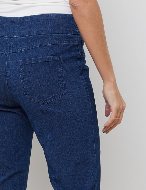 Jegging Pretina Ancha JEAN