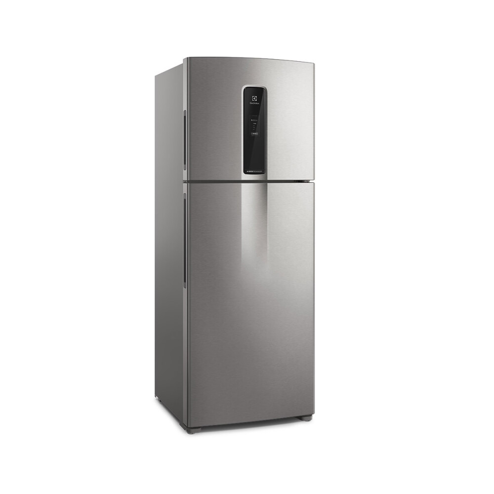 Heladera Electrolux No Frost 508 Lts Inoxidable