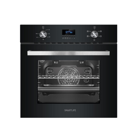 OUTLET - Horno de Empotrar Eléctrico SMARTLIFE SL-O6060DB OUTLET - Horno de Empotrar Eléctrico SMARTLIFE SL-O6060DB