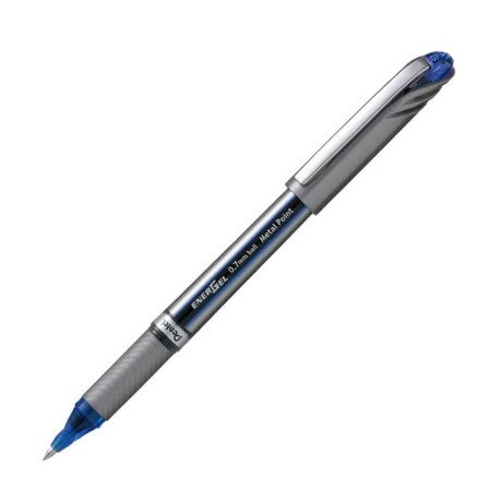 Fibra Pentel EnerGel 0.7 Azul