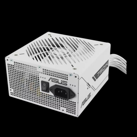 Fuente Asus Prime 750B White 80 Plus Bronze 001